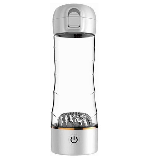 Lita水素 Dual Bottle（デュアルボトル） | 株式会社WCJ - その他